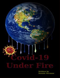 Cover Covid-19 Under Fire (eBook, ePUB)