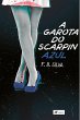 A Garota do Scarpin Azul (eBook, ePUB) - Bild 1