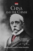 China and the Chinese (eBook, ePUB)