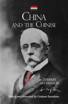 China and the Chinese (eBook, ePUB) - Giles, Herbert
