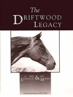The Driftwood Legacy (eBook, ePUB)