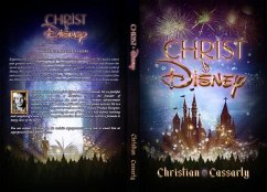 Christ vs Disney (eBook, ePUB) - Cassarly, Christian