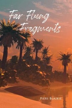 Cover FAR FLUNG FRAGMENTS (eBook, ePUB)