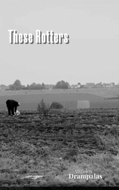 Cover These Rotters (eBook, ePUB)