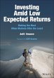 Investing Amid Low Expected Returns... - Bild 1