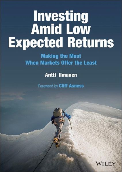 Investing Amid Low Expected Returns (eBook, PDF) Investing Amid Low Expected Returns (eBook, PDF)