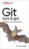 Git - kurz & gut (eBook, PDF)