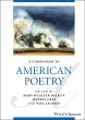 A Companion to American Poetry (eBook,... - Bild 1