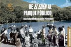 Del Edén al parque público (eBook, ePUB)