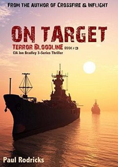 Cover On Target (On Target Book #3) (eBook, ePUB)