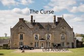 The Curse (eBook, ePUB)