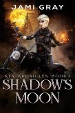 Shadow's Moon (The Kyn Kronicles, #3) (eBook, ePUB)