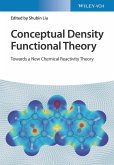 Conceptual Density Functional Theory (eBook, ePUB)
