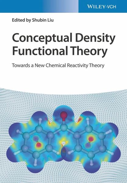 Conceptual Density Functional Theory (eBook, ePUB) Conceptual Density Functional Theory (eBook, ePUB)