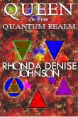 Queen of the Quantum Realm (Nanosia Fantasy Series, #1) (eBook, ePUB)