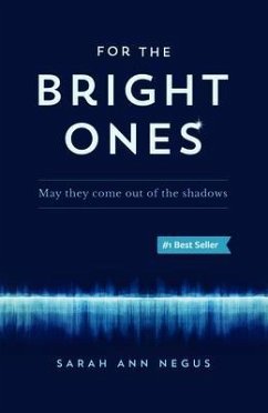Cover For the Bright Ones (eBook, ePUB)