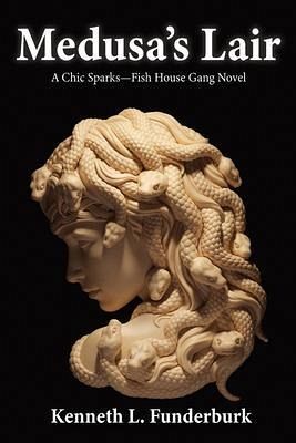 Medusa's Lair (eBook, ePUB)