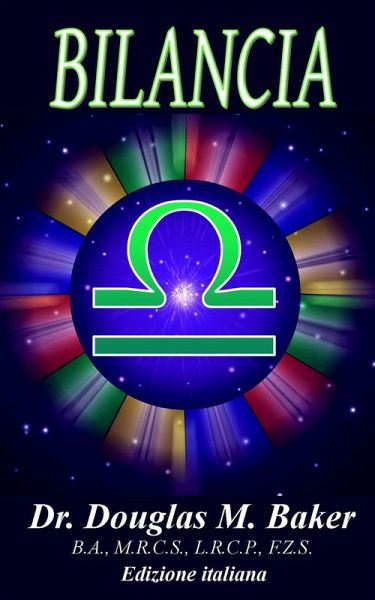 Bilancia (12 Zodiac Signs, Italian, #7) (eBook, ePUB)