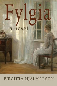 Cover Fylgia (eBook, ePUB)
