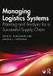 Managing Logistics Systems (eBook, ePUB) - Bild 1