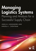 Managing Logistics Systems (eBook, ePUB)