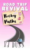 Rocky Paths (Road Trip Revival, #3) (eBook, ePUB)