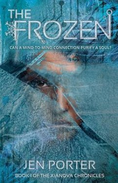 The Frozen (eBook, ePUB) - Porter, Jen