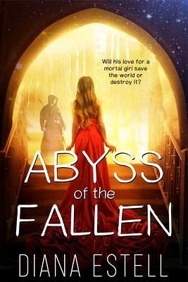 Abyss of the Fallen (eBook, ePUB) Abyss of the Fallen (eBook, ePUB)