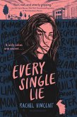 Every Single Lie (eBook, ePUB)