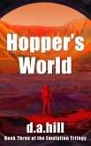 Hopper's World (Emulation Trilogy, #3) (eBook, ePUB) Hopper's World (Emulation Trilogy, #3) (eBook, ePUB)