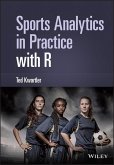 Sports Analytics in Practice with R (eBook, ePUB)