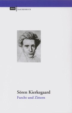 Furcht und Zittern (eBook, PDF) - Kierkegaard, Sören