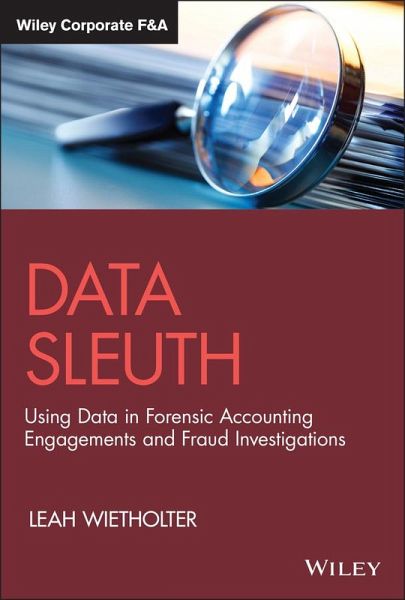 Data Sleuth (eBook, PDF) Data Sleuth (eBook, PDF)
