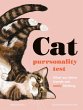 The Cat Purrsonality Test (eBook, ePUB) - Bild 1