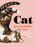 The Cat Purrsonality Test (eBook, ePUB)