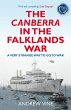 The Canberra in the Falklands War... - Bild 1