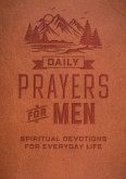 Daily Prayers for Men (eBook, ePUB)