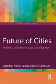 Future of Cities (eBook, ePUB)