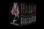 The Complete Wicked Horse Vegas Series (eBook, ePUB)