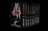 The Complete Wicked Horse Vegas Series (eBook, ePUB) The Complete Wicked Horse Vegas Series (eBook, ePUB)