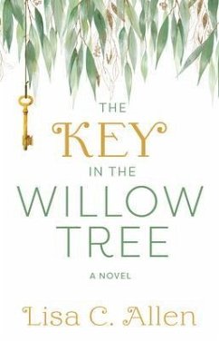 Cover The Key in the Willow Tree (eBook, ePUB)