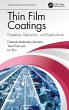 Thin Film Coatings (eBook, ePUB) - Bild 1