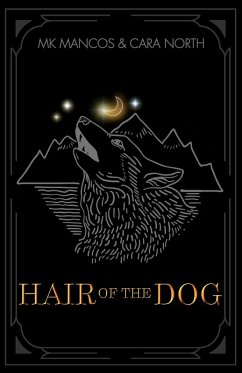 Cover Hair of the Dog (Potions and Poetry) (eBook, ePUB)