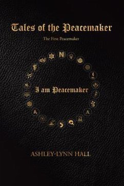 Cover Tales of the Peacemaker (eBook, ePUB)