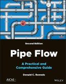 Pipe Flow (eBook, PDF)
