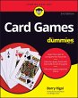 Card Games For Dummies (eBook, PDF) - Bild 1