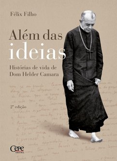 Cover Além das ideias (eBook, ePUB)