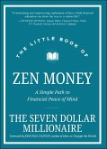 The Little Book of Zen Money (eBook, PDF)
