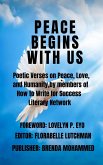 Peace Begins with Us (eBook, ePUB)