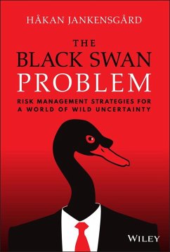 Cover The Black Swan Problem (eBook, PDF)
